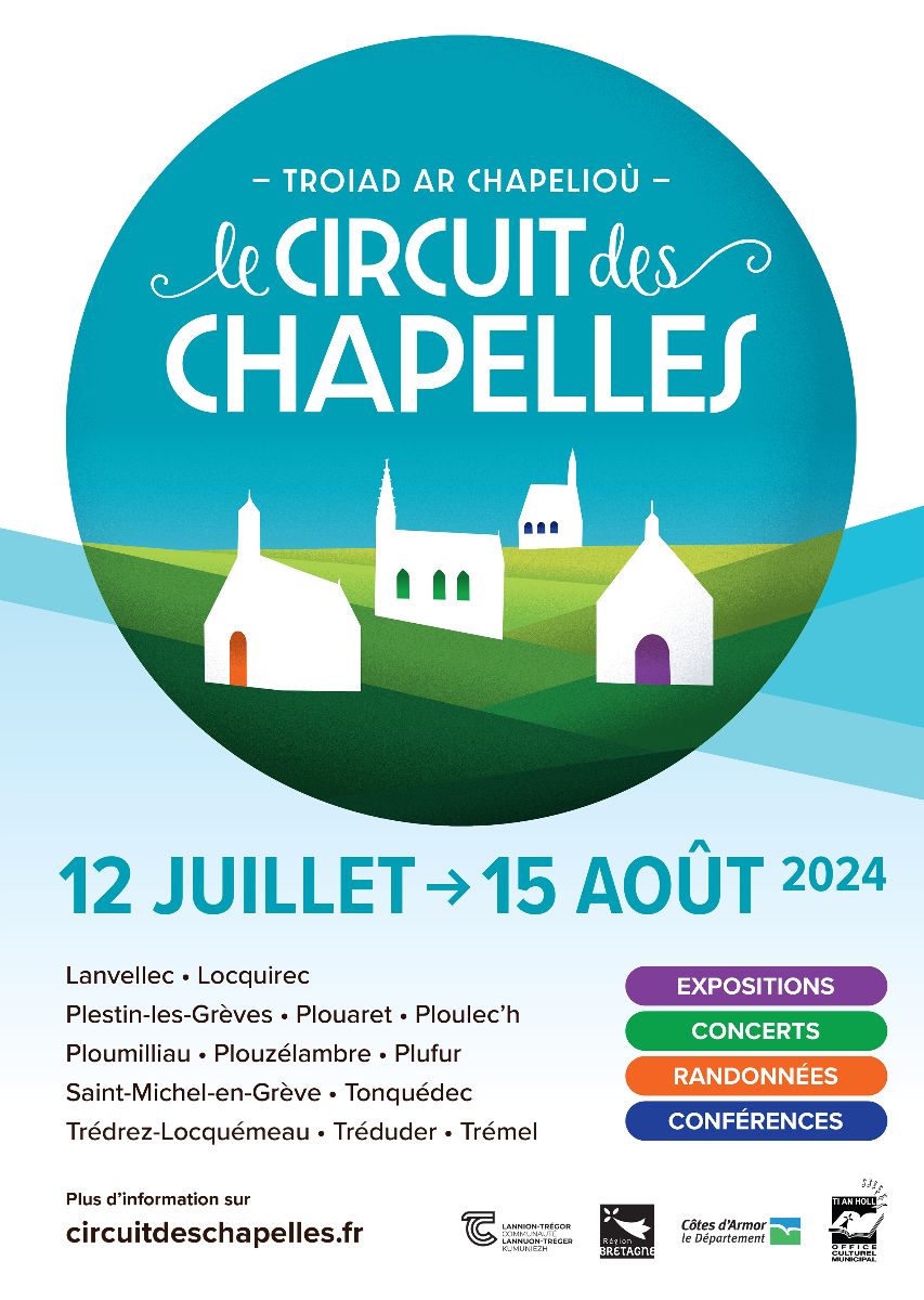 Affiche manifestation