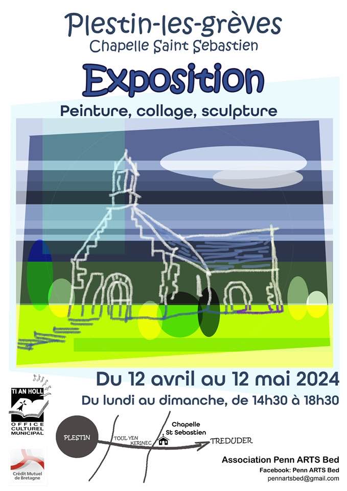 Affiche exposition