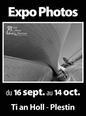 Affiche exposition
