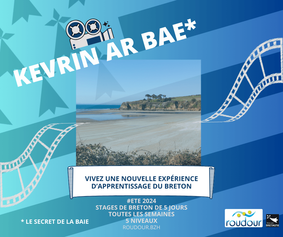 Affiche stage