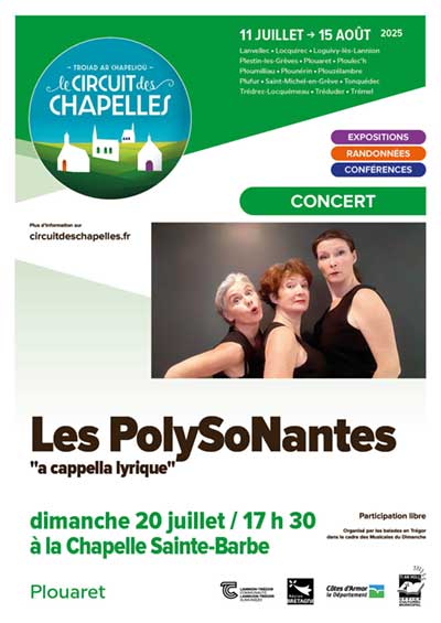 Affiche manifestation