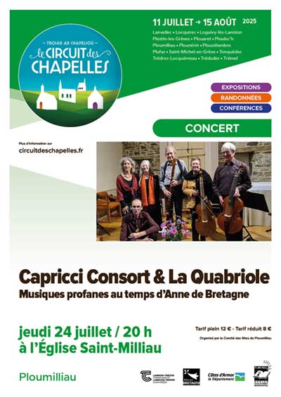 Affiche manifestation