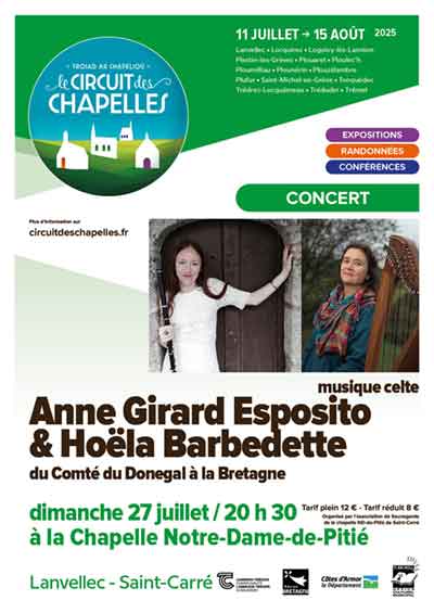 Affiche manifestation