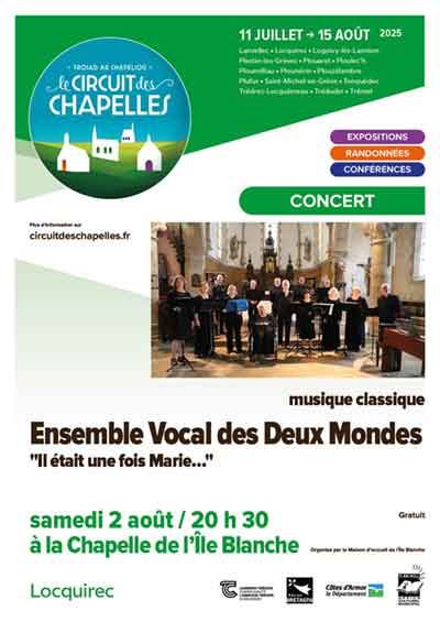 Affiche manifestation