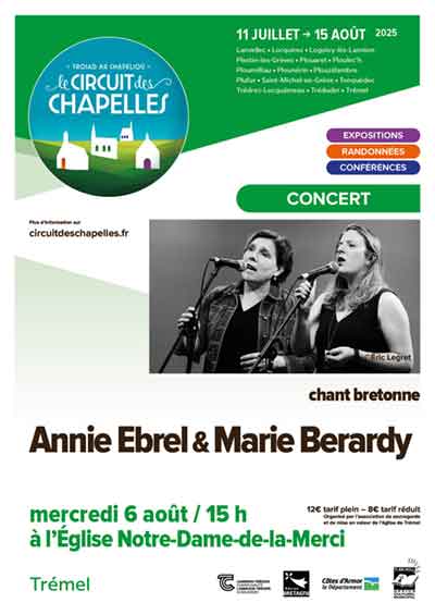 Affiche manifestation