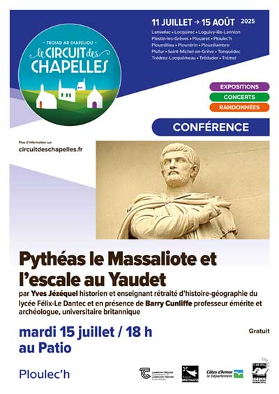 Affiche conference