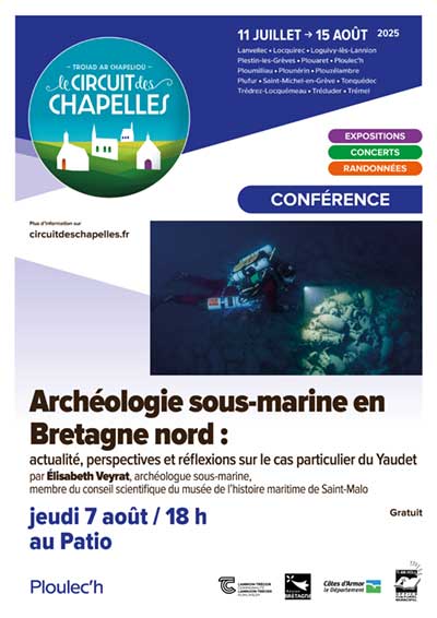 Affiche conference