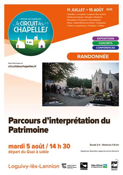 Affiche manifestation