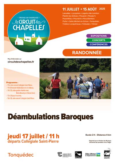 Affiche manifestation