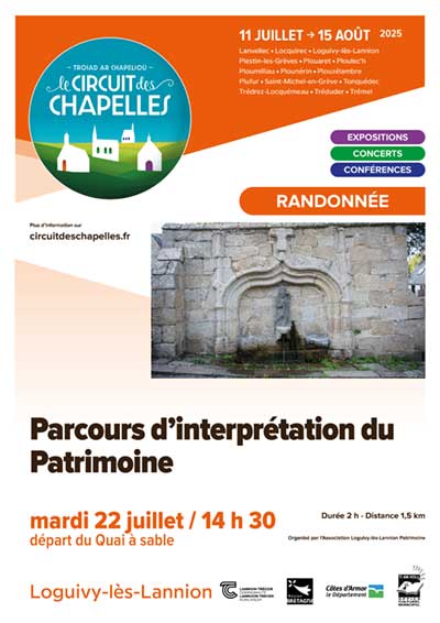 Affiche manifestation