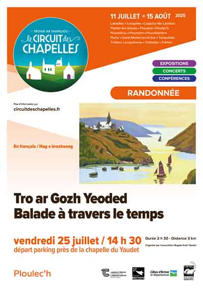 Affiche manifestation