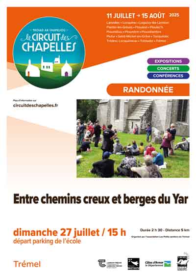 Affiche manifestation