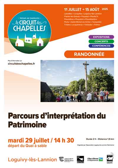 Affiche manifestation