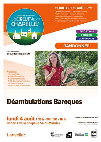 Affiche manifestation
