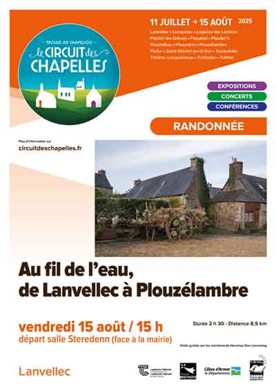 Affiche manifestation