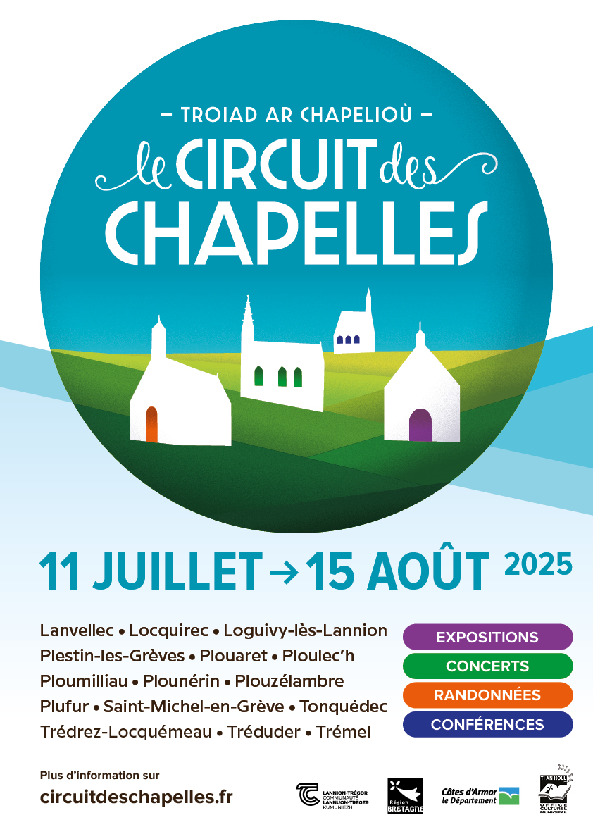 Affiche manifestation