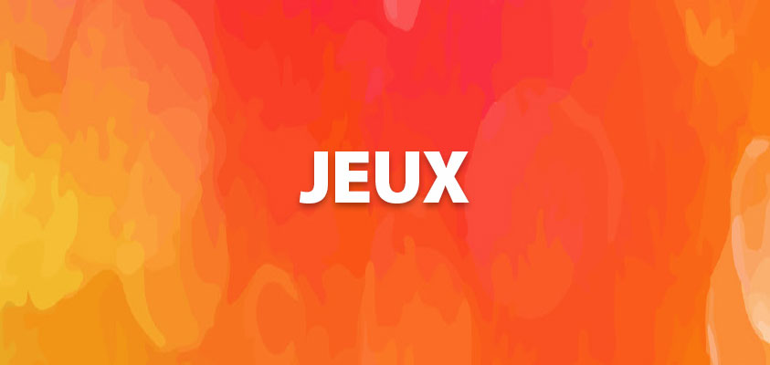 Affiche atelier