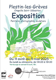 Affiche exposition