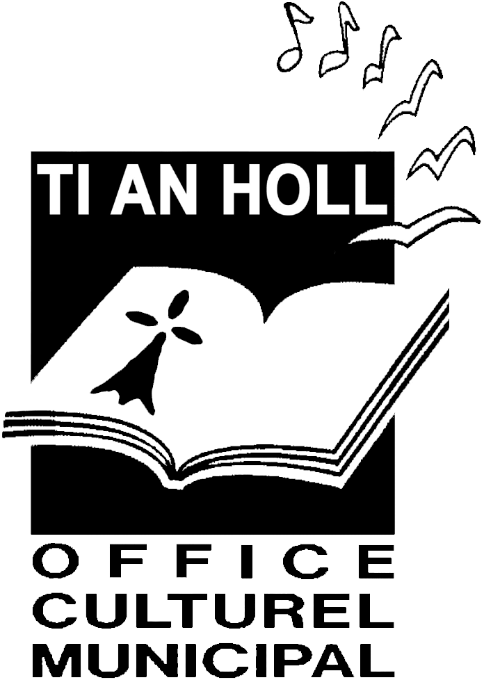Logo OCM Ti an Holl
